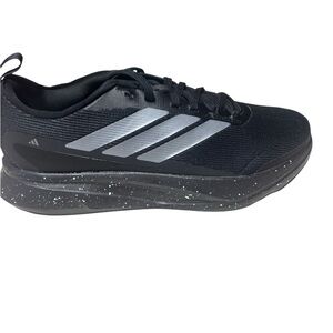Adidas Jogit M Men's Black Running Shoes New Size 9